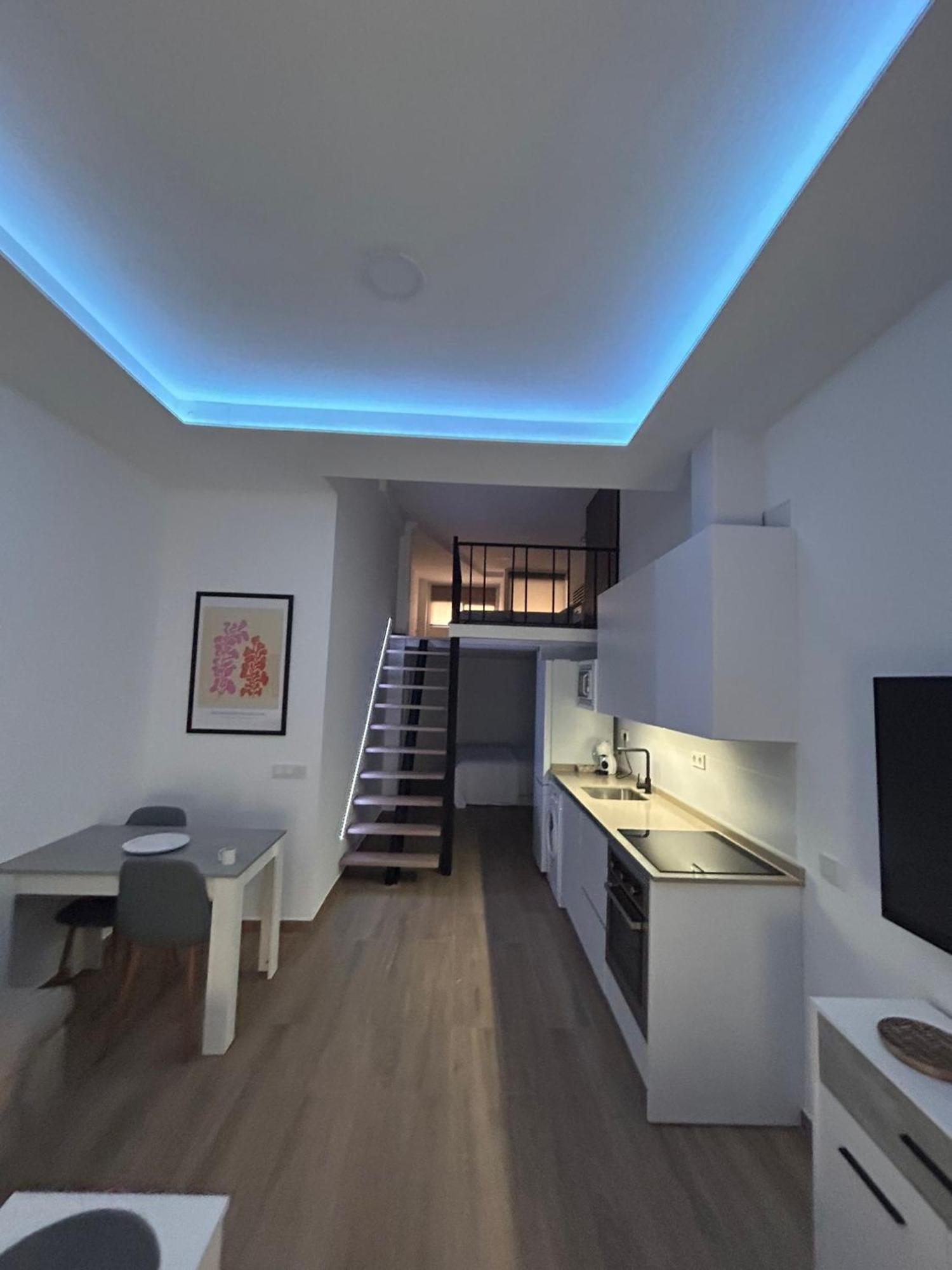 Apartamento La Gloria 1 Cordoba Ngoại thất bức ảnh