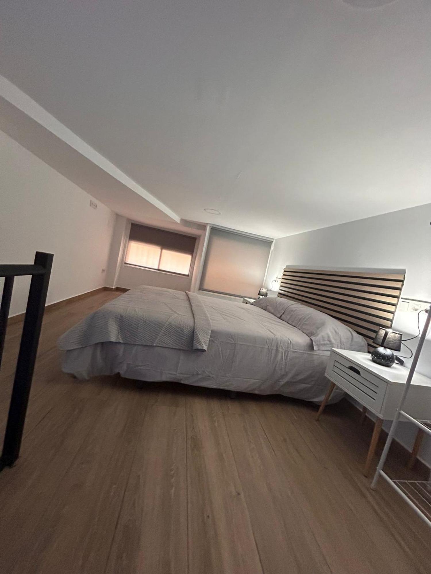Apartamento La Gloria 1 Cordoba Ngoại thất bức ảnh