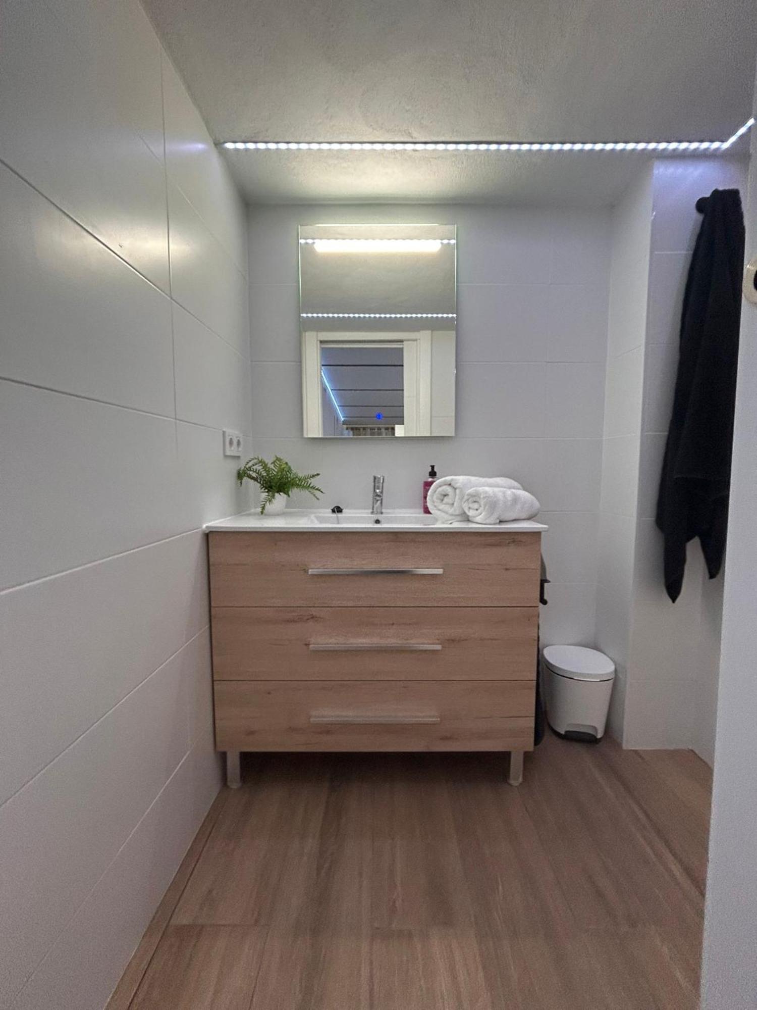Apartamento La Gloria 1 Cordoba Ngoại thất bức ảnh