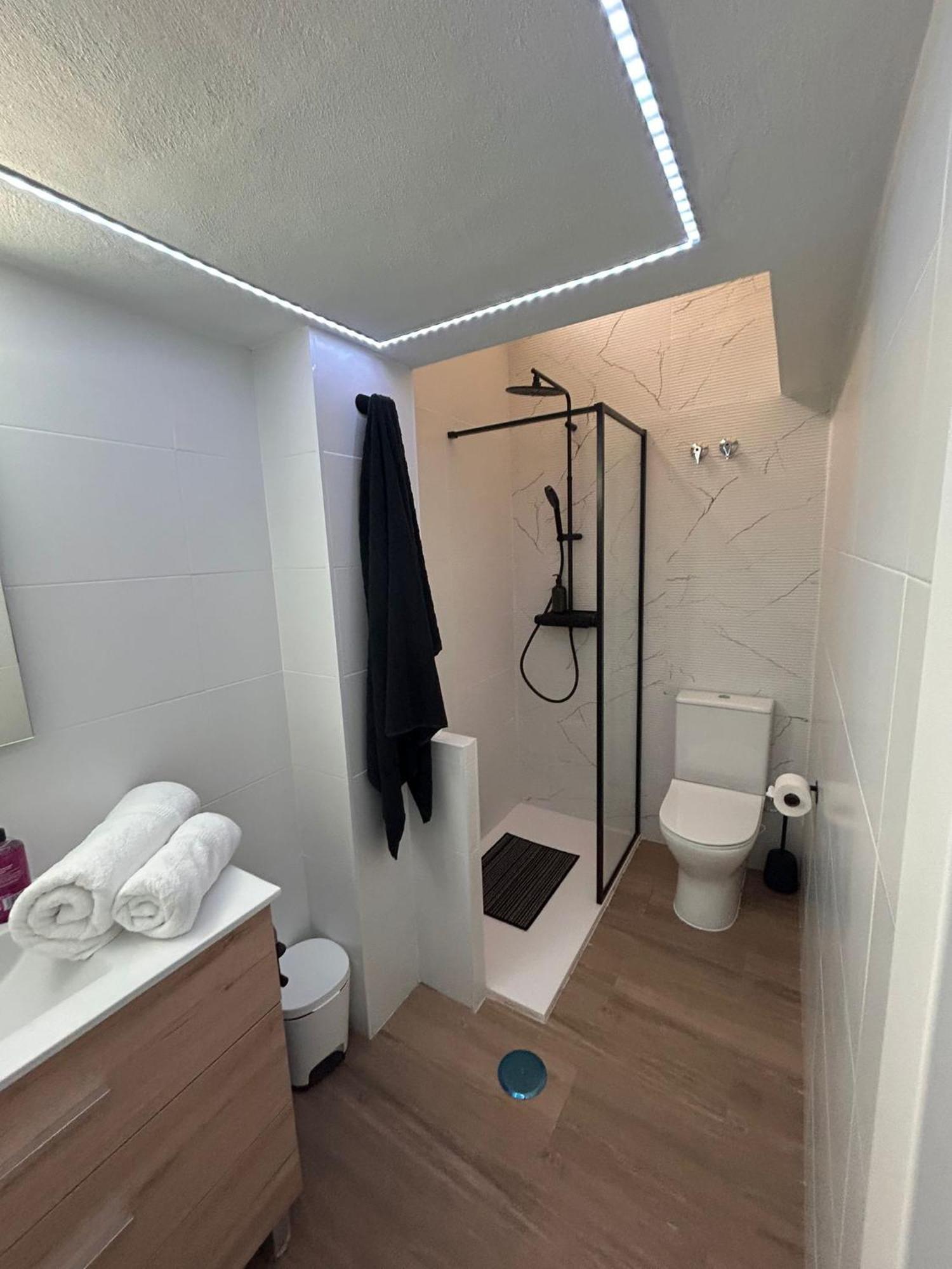 Apartamento La Gloria 1 Cordoba Ngoại thất bức ảnh