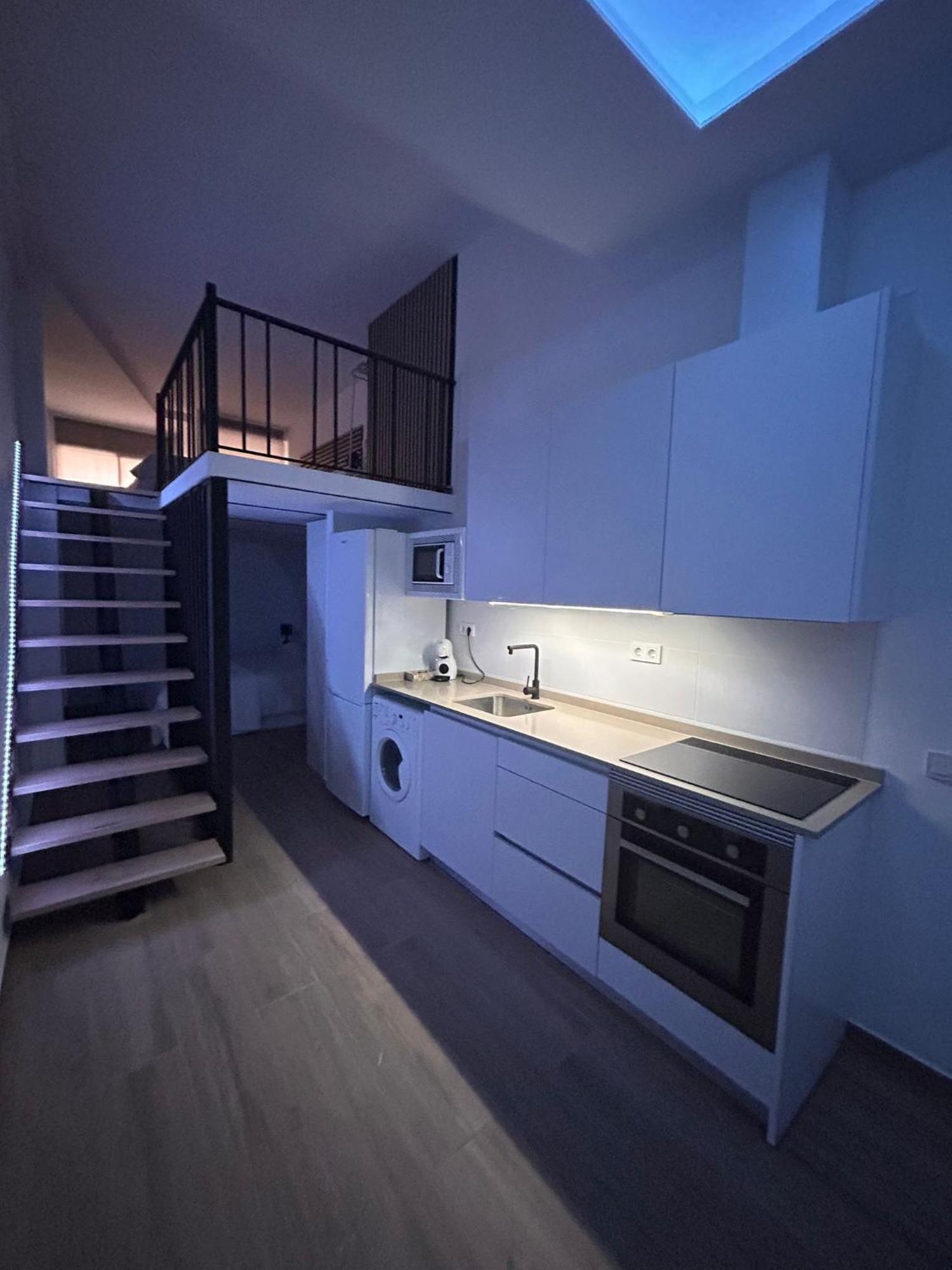 Apartamento La Gloria 1 Cordoba Ngoại thất bức ảnh