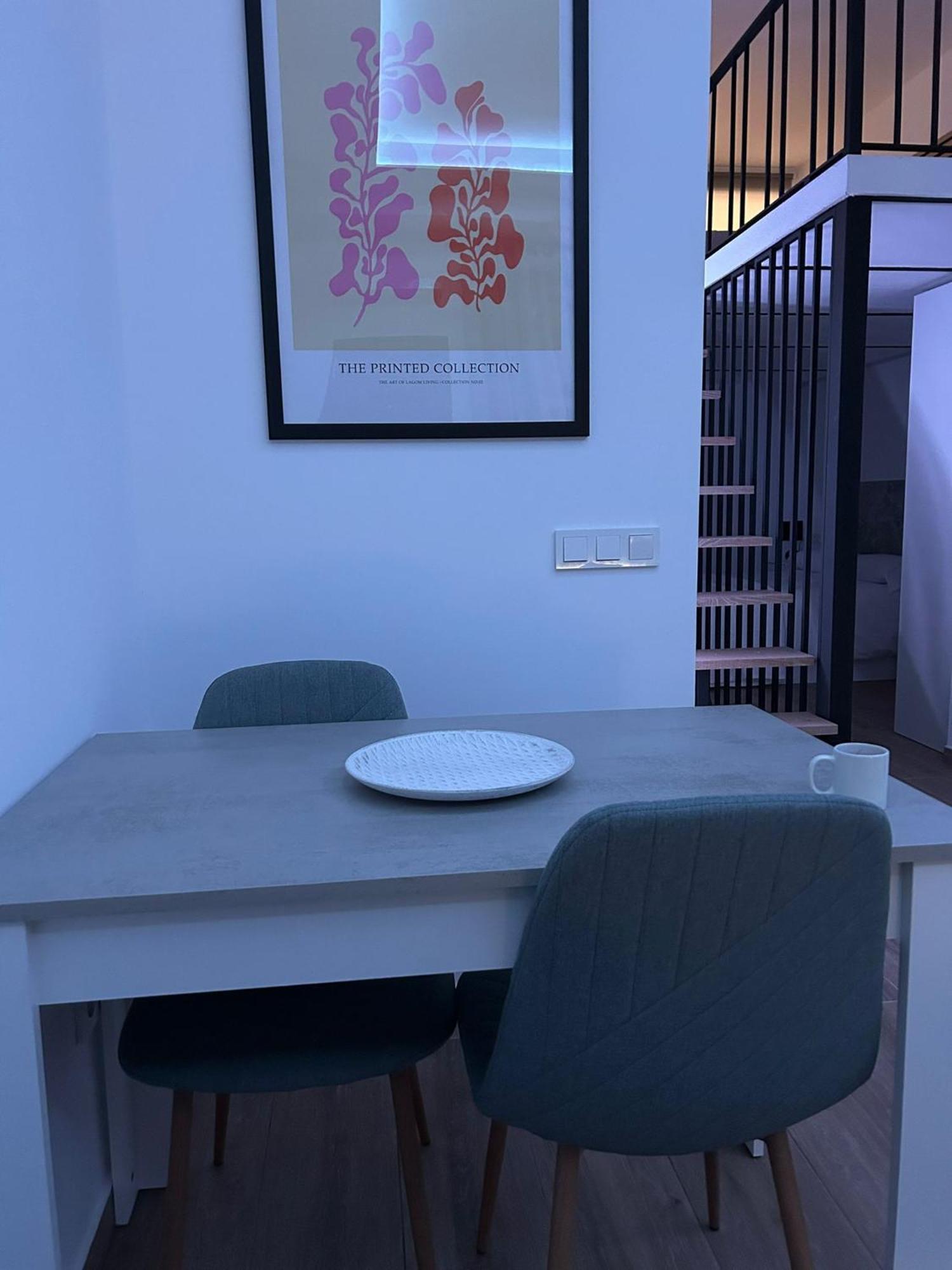 Apartamento La Gloria 1 Cordoba Ngoại thất bức ảnh