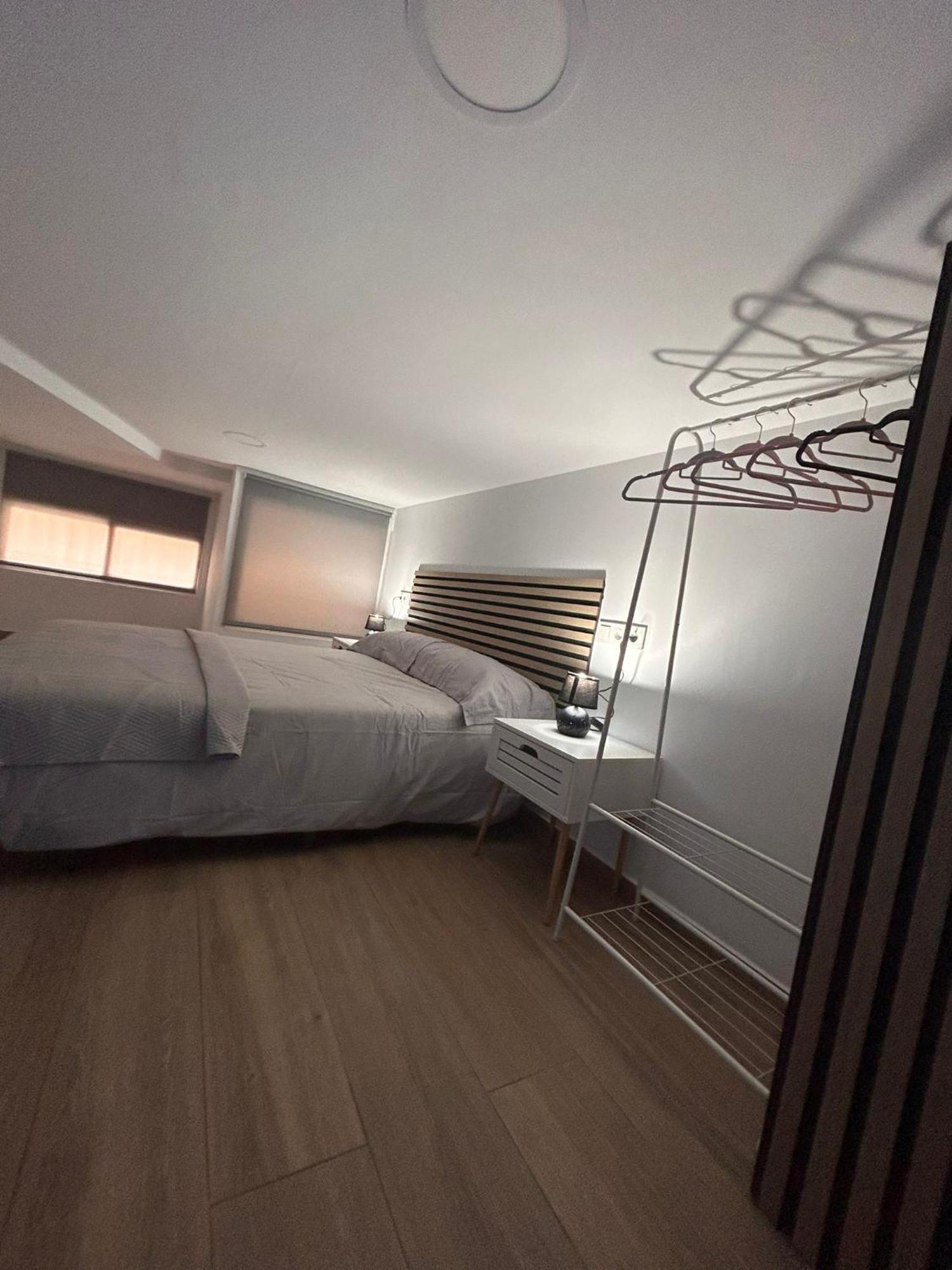 Apartamento La Gloria 1 Cordoba Ngoại thất bức ảnh